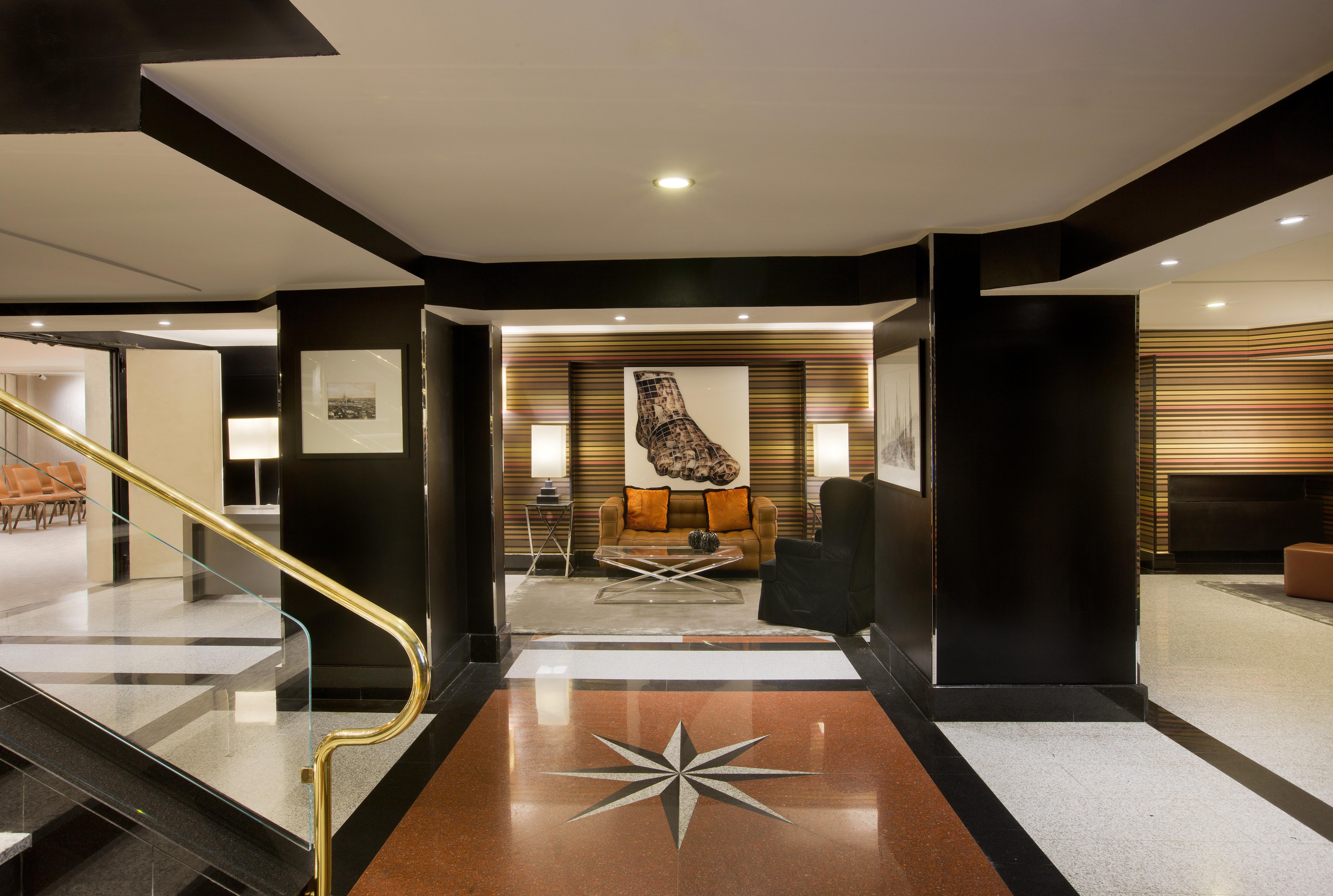 Starhotels Ritz Milano