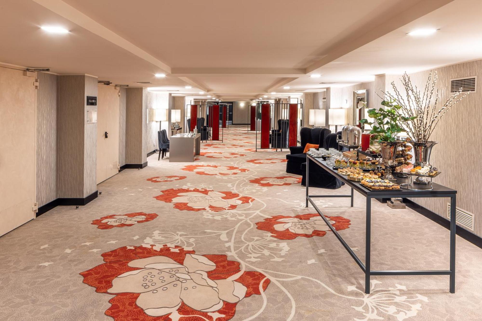 Starhotels Ritz Milano