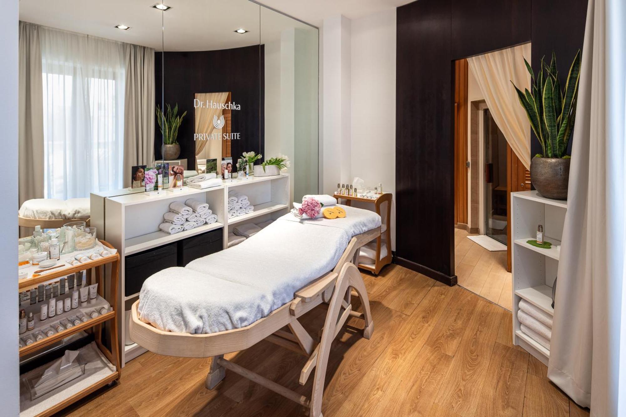 Starhotels Ritz Milano