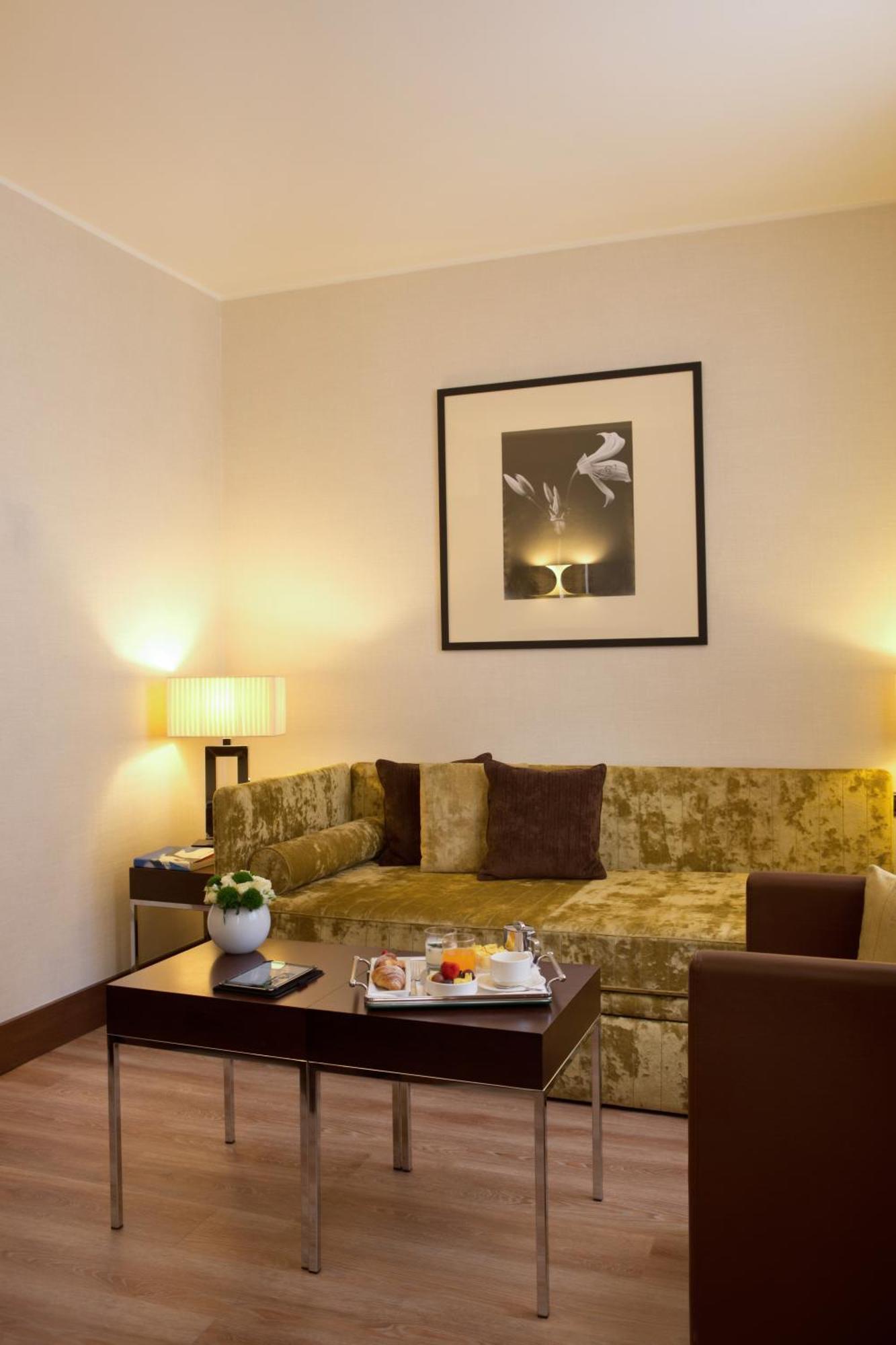 Starhotels Ritz 4*