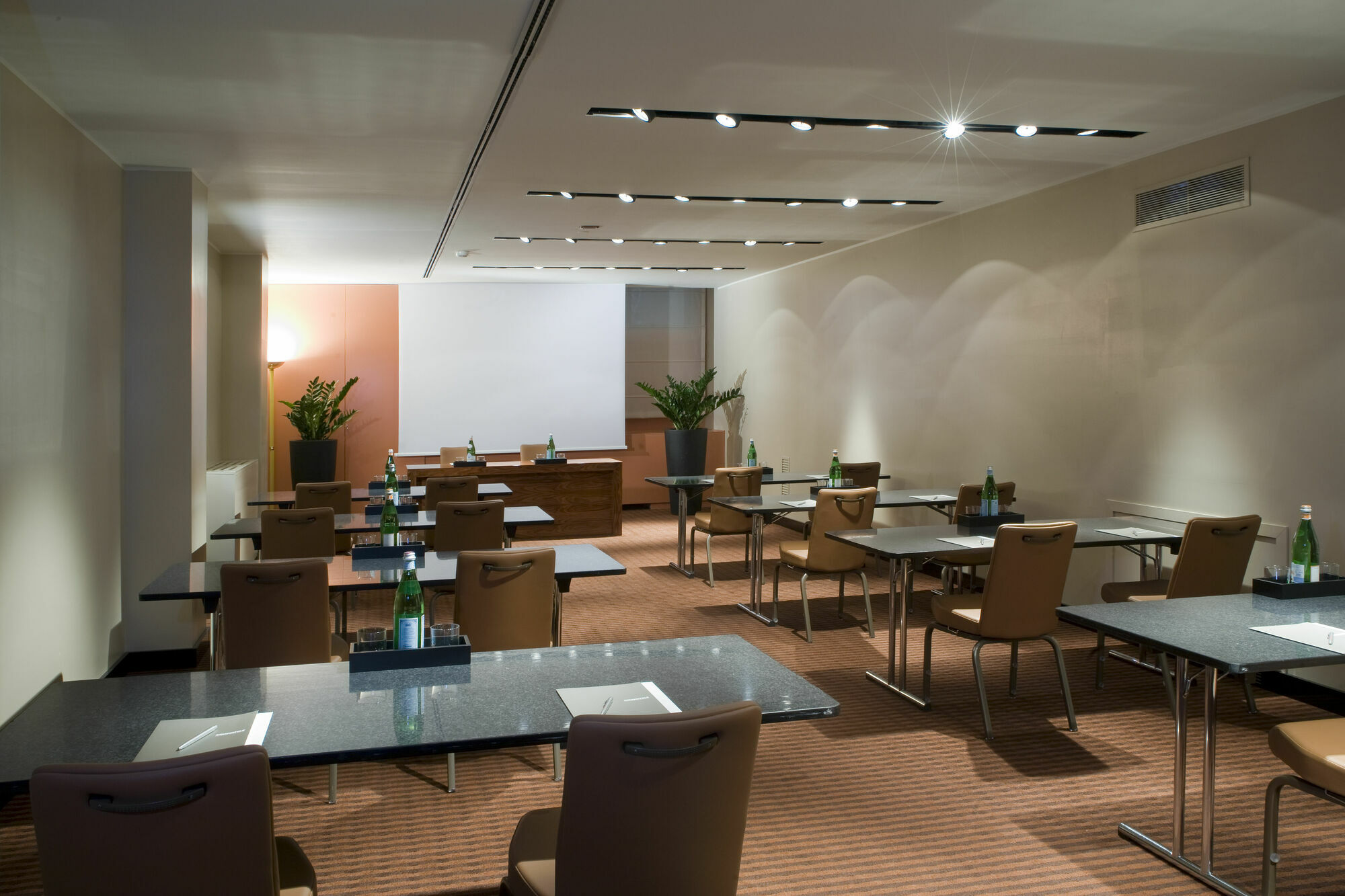 Starhotels Ritz 4* Milaan