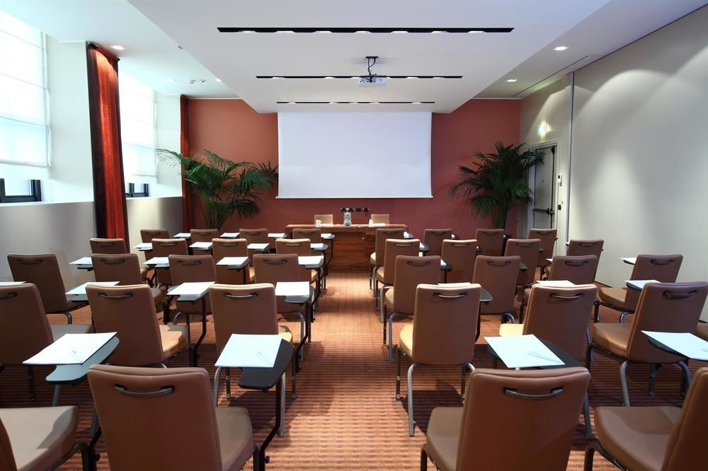Starhotels Ritz 4* Milan