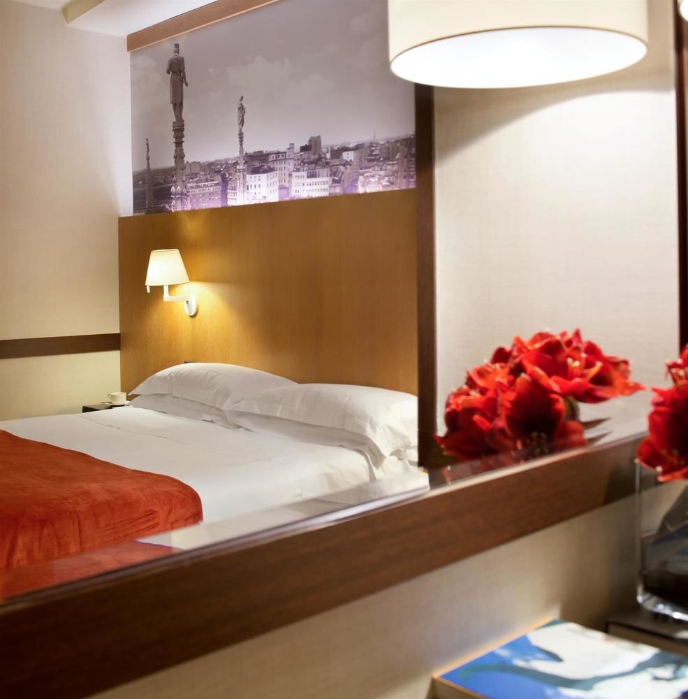 Starhotels Ritz 4* Milan